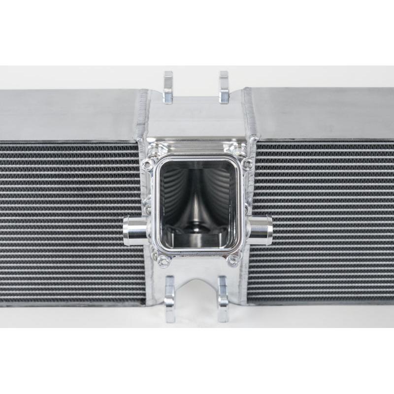 CSF 2019+ Porsche 911 Carrera (3.0L Turbo - Base/S/4/GTS) High Performance Intercooler System - T1 Motorsports