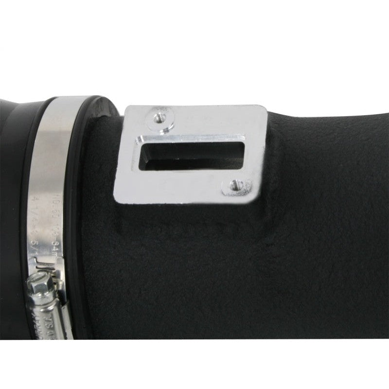 aFe MagnumFORCE Intakes Stage-2 P5R AIS P5R Ford Mustang 11-12 V8-5.0L Black
