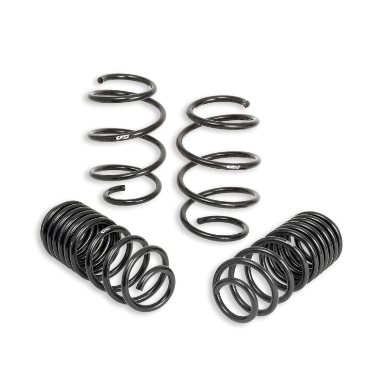 Eibach Pro-Kit for 2018 Honda Accord 1.5L/2.0L - T1 Motorsports