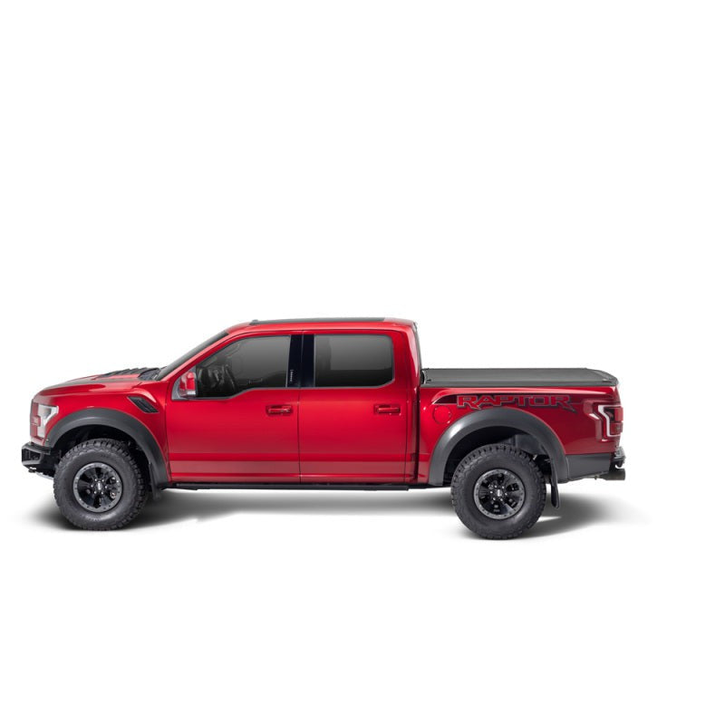 BAK 15-20 Ford F-150 Revolver X4s 6.7ft Bed Cover - T1 Motorsports