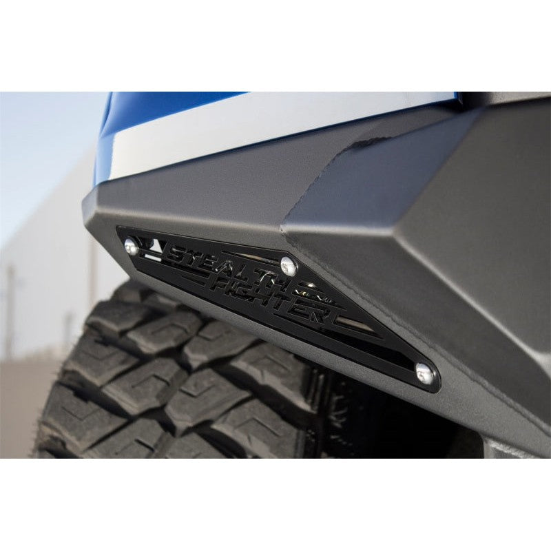 Addictive Desert Designs 15-17 Ford F-150 EcoBoost Stealth Fighter Front Bumper