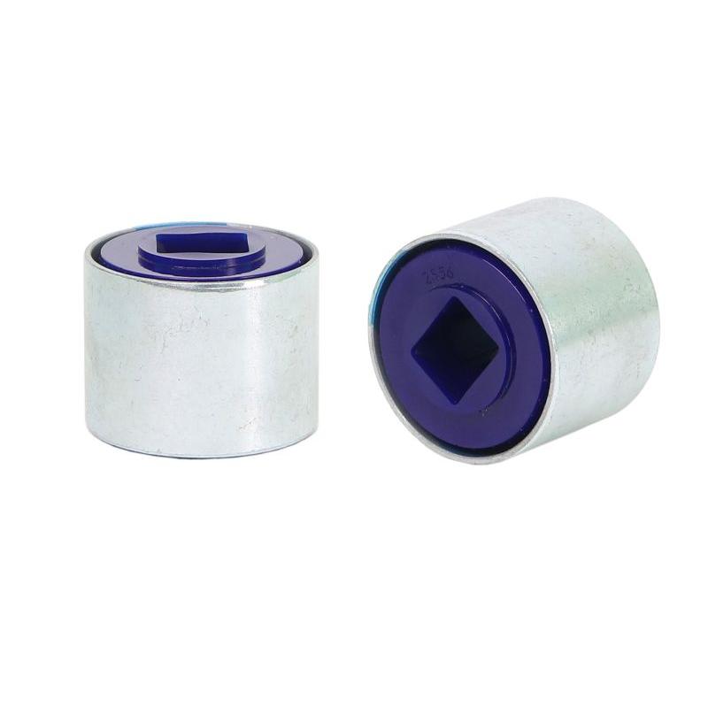 SuperPro 2000 BMW 323Ci Base Front Lower Inner Rearward Control Arm Bushing Kit