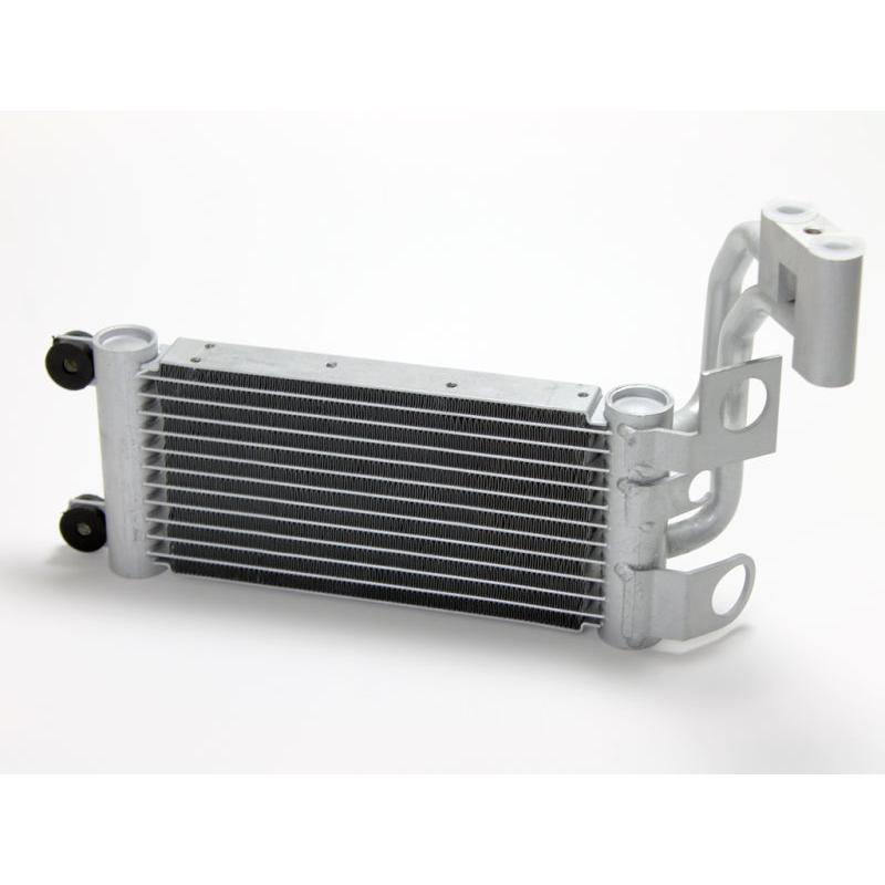 CSF 07-13 BMW M3 (E9X) DCT Oil Cooler - T1 Motorsports