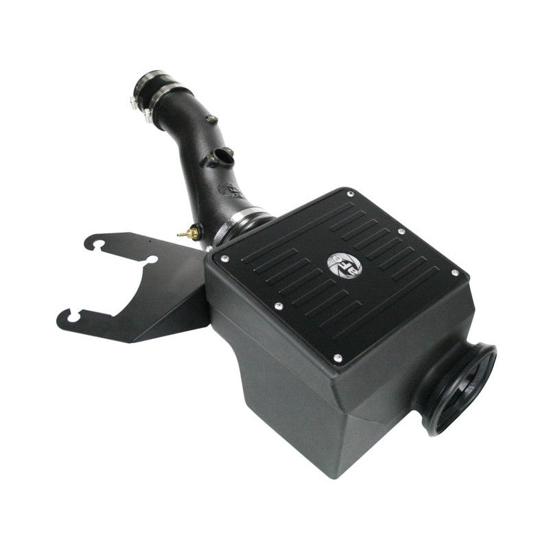 aFe MagnumFORCE Intake Stage-2 Si Fully Sealed Housing w/Pro Dry S Media 12-13 Toyota Tacoma V6 4.0L