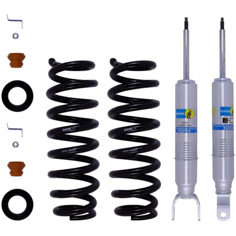 Bilstein B8 6112 19-20 Ram 1500 Front Suspension Kit