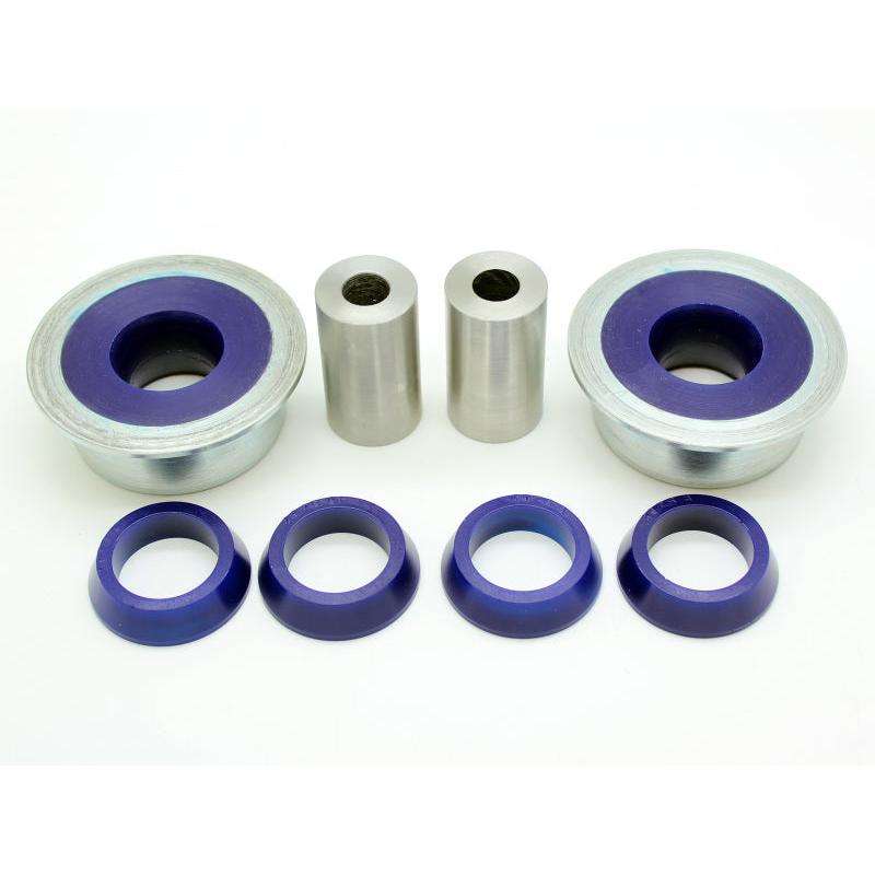 SuperPro Front Lower Control Arm Kit