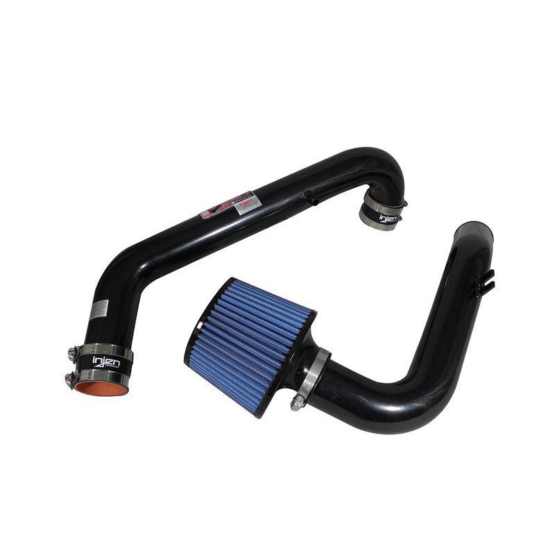 Injen 96-00 Honda Civic Cx Dx Lx Black Cold Air Intake - T1 Motorsports