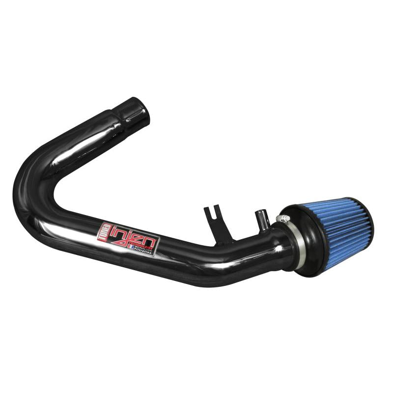 Injen 13 Fiat 500 1.4L 4cyl Black Short Ram Intake w/ MR Tech - T1 Motorsports