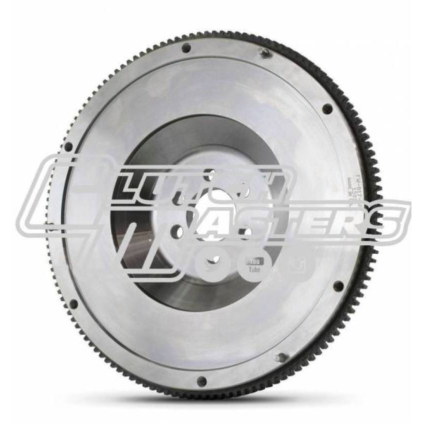 Clutch Masters 06-07 Volkswagen GTI 2.0L TFSI 6spd Steel Flywheel - T1 Motorsports
