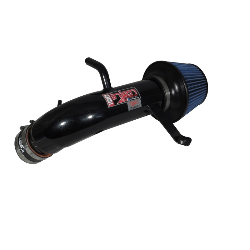 Injen 02-05 Civic Si / 02-06 RSX Type S Black Short Ram Intake - T1 Motorsports