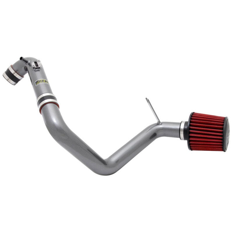 AEM Cold Air Intake System 2012-2014 Honda Civic 1.8L L4 - Gunmetal - T1 Motorsports