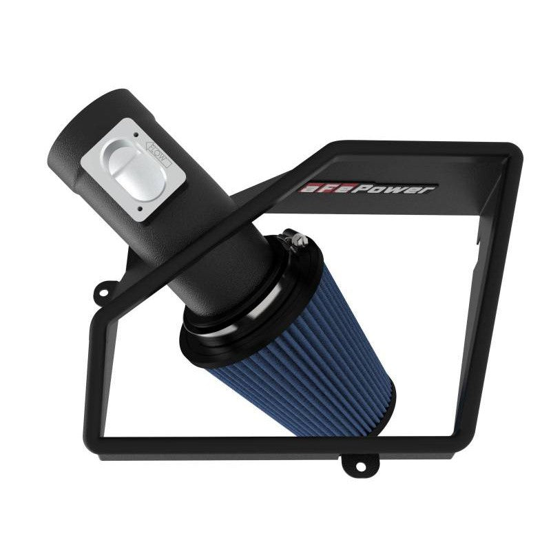 aFe Power Magnum Force Stage-2 Pro 5R Cold Air Intake System 15-17 Mini Cooper S F55/F56 L4 2.0(T)