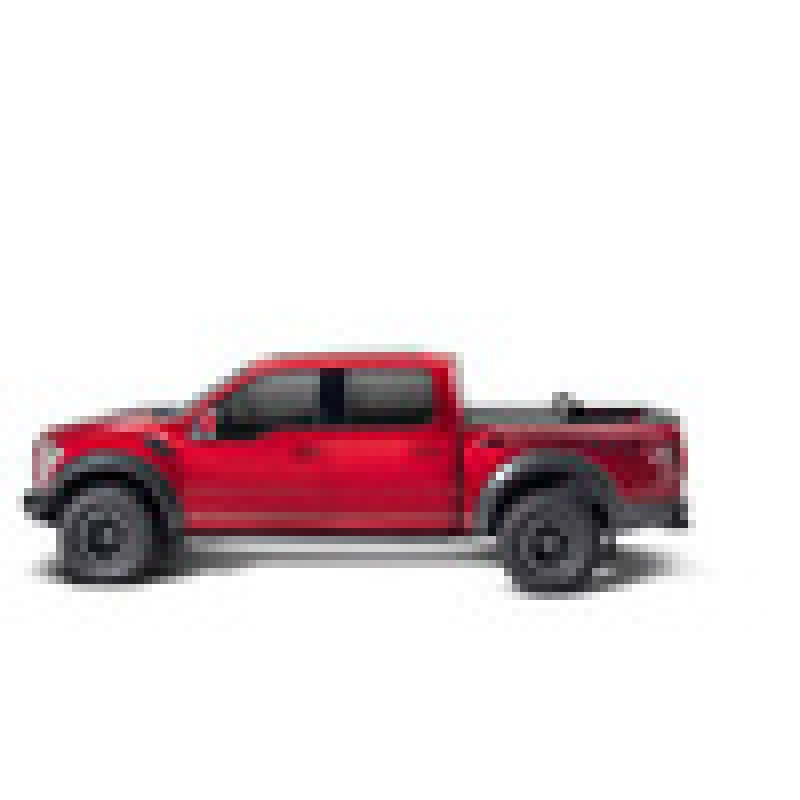 BAK 04-14 Ford F-150 Revolver X4s 5.7ft Bed Cover - T1 Motorsports