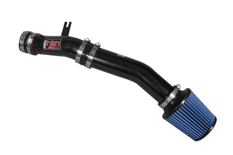 Injen 12 Hyundai Veloster 1.6L (Non-Turbo) 4cyl Black Cold Air Intake - T1 Motorsports