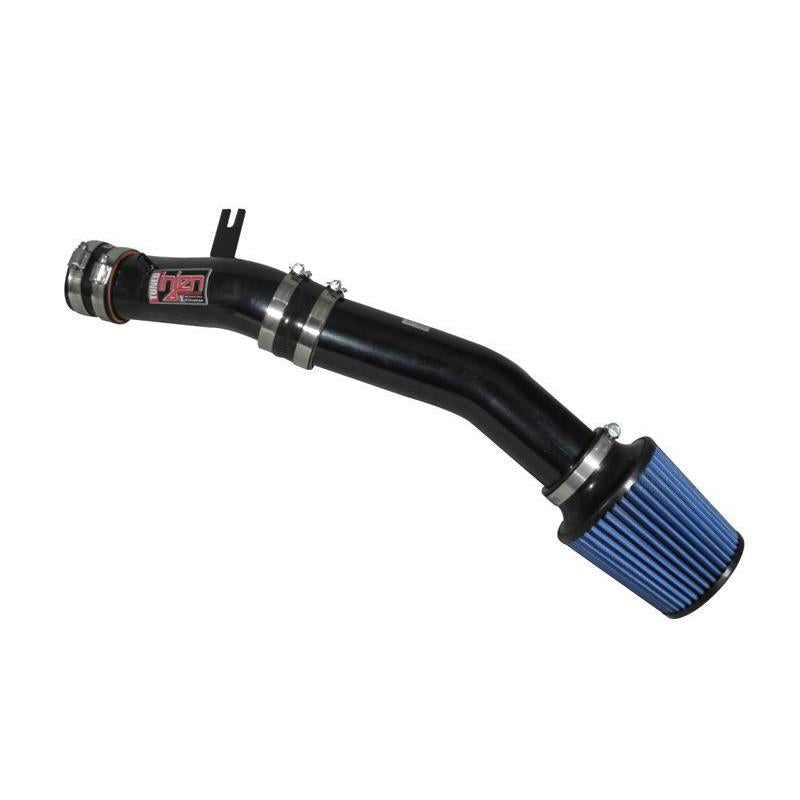 Injen 12 Hyundai Veloster 1.6L (Non-Turbo) 4cyl Black Cold Air Intake - T1 Motorsports
