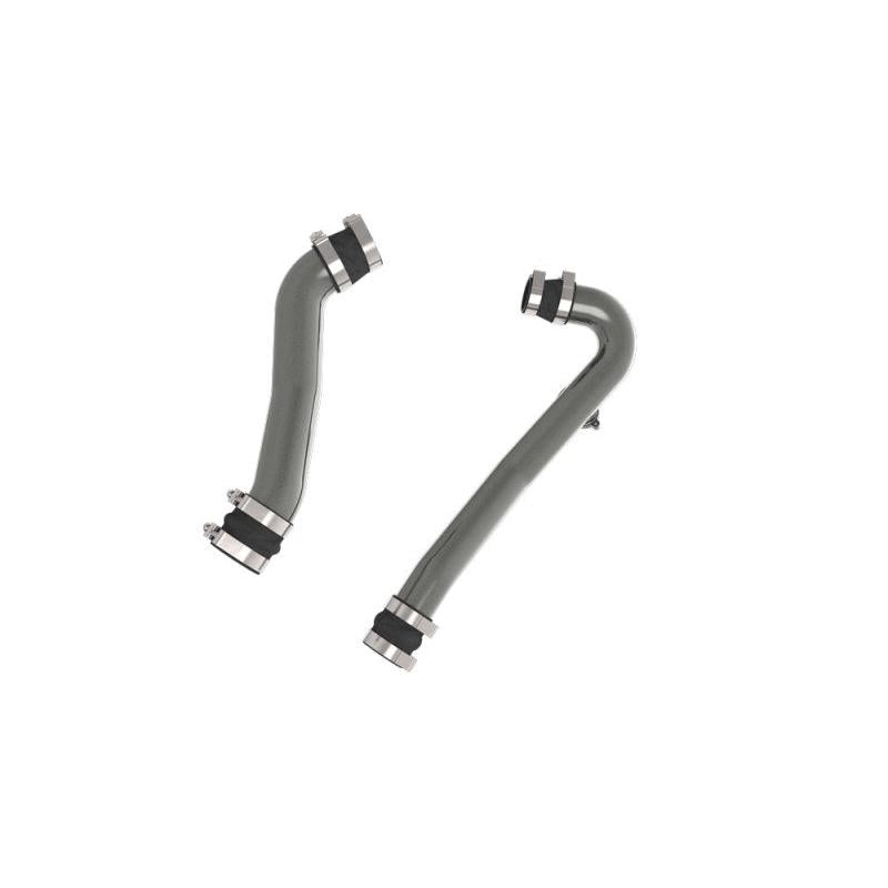 K&N 15-22 Ford Mustang L4 2.3L F/I Charge Pipe