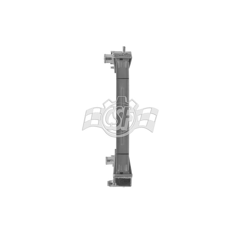 CSF 03-07 Mitsubishi Lancer Evo 7/8/9 Radiator - T1 Motorsports