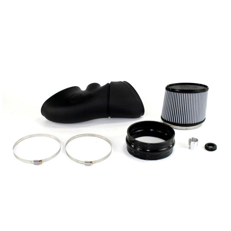 aFe MagnumFORCE Intakes Stage-2 PDS AIS PDS BMW M3 (E9X) 08-12 V8-4.0L