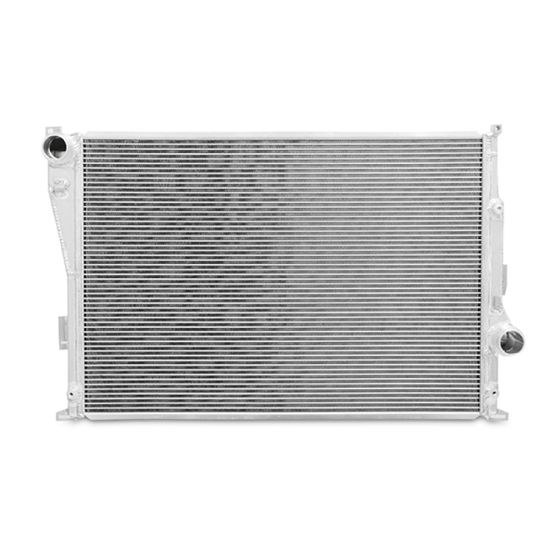 Mishimoto 01-06 BMW M3 3.2L Performance Aluminum Radiator - T1 Motorsports