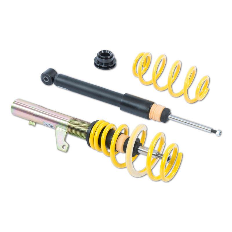 ST Coilover Kit 09-16 Volkswagen Tiguan 2WD/4WD - T1 Motorsports