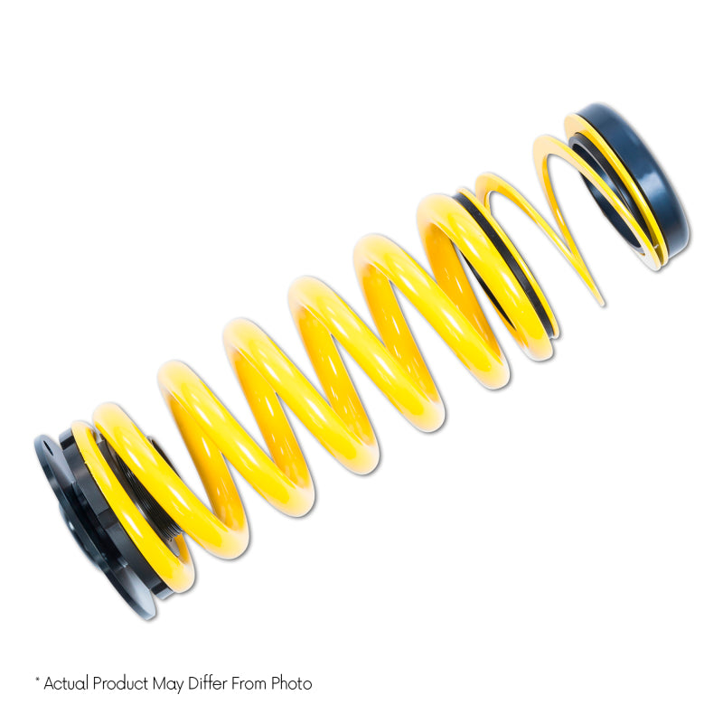 ST Adjustable Lowering Springs 11-12 BMW 1-Series M Coupe (E82) / 08-13 M3 (E90/E92) Sedan/Coupe - T1 Motorsports