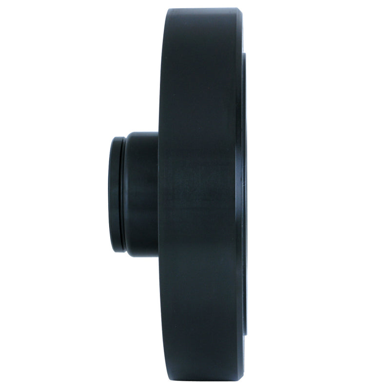 Fluidampr Chevy LS1 / LS6 Corvette (No Pulleys) Steel Internally Balanced Damper - T1 Motorsports