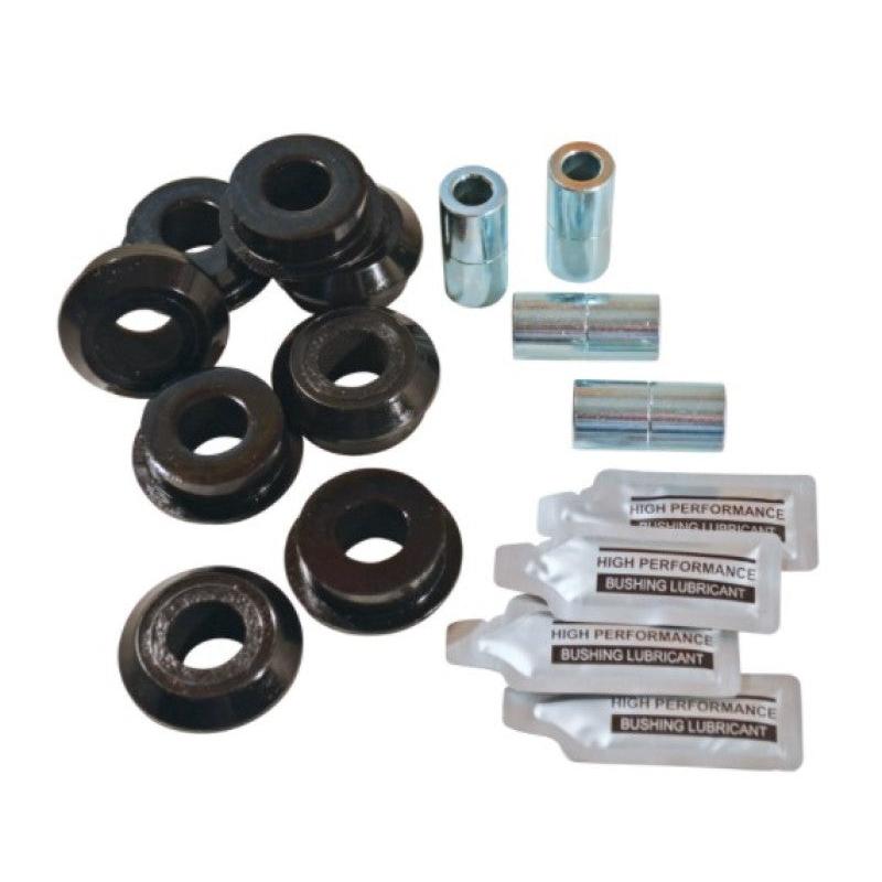 SPC Performance Replacement Bushing Kit for 25560 Titan Control Arms - T1 Motorsports