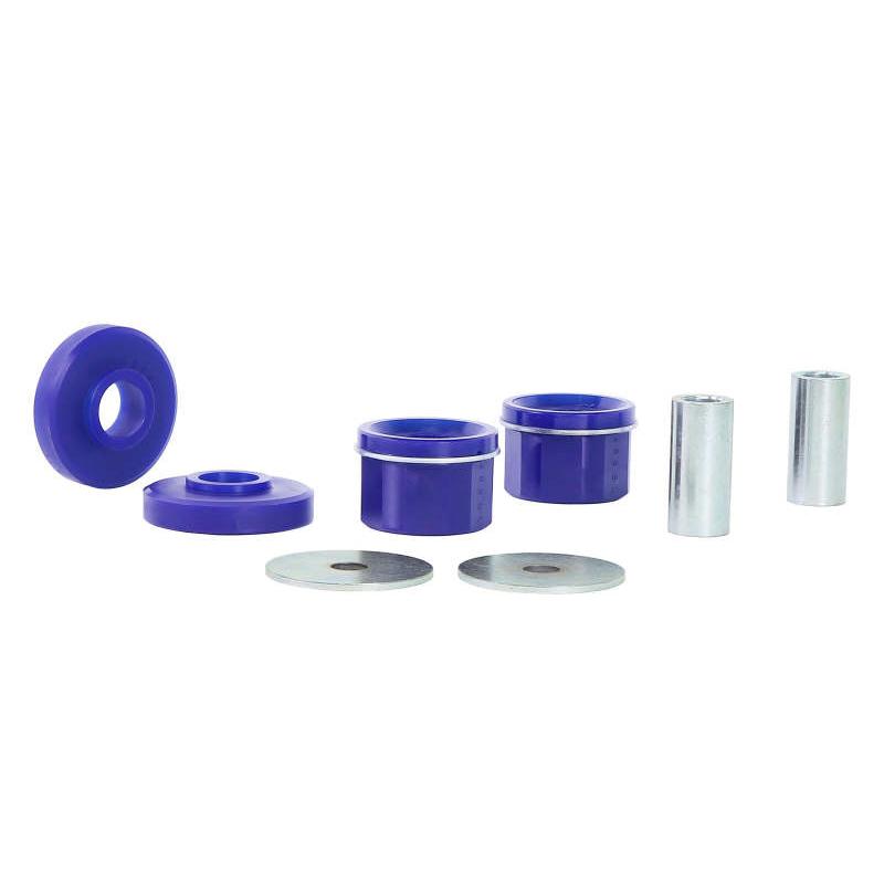 SuperPro 1993 Toyota Supra Twin Turbo Rear Upper Forward Differential Pinion Mount Bushing Set