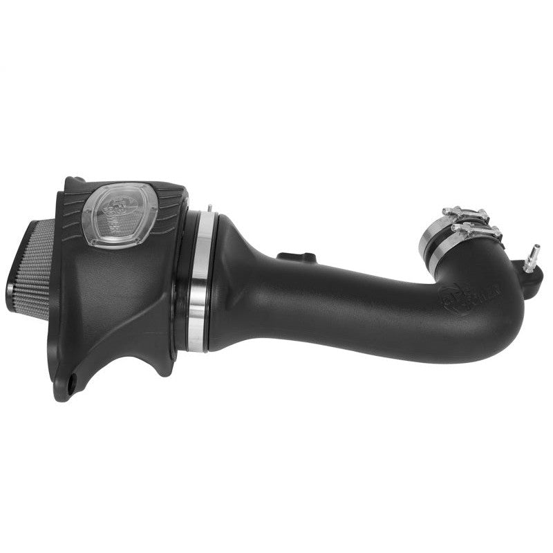 aFe Momentum Pro DRY S Cold Air Intake System 15-17 Chevy Corvette Z06 (C7) V8-6.2L (sc)