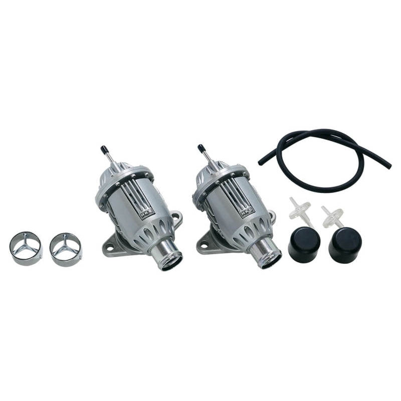 HKS Super SQV4 Blow Off Valve Kit (Replacement Kit) - Nissan R35 GT-R