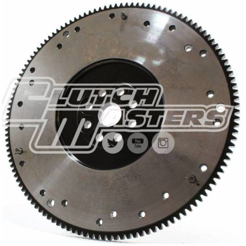 Clutch Masters 04-06 Subaru Baja 2.5L 5Sp 4WD Steel Flywheel - T1 Motorsports