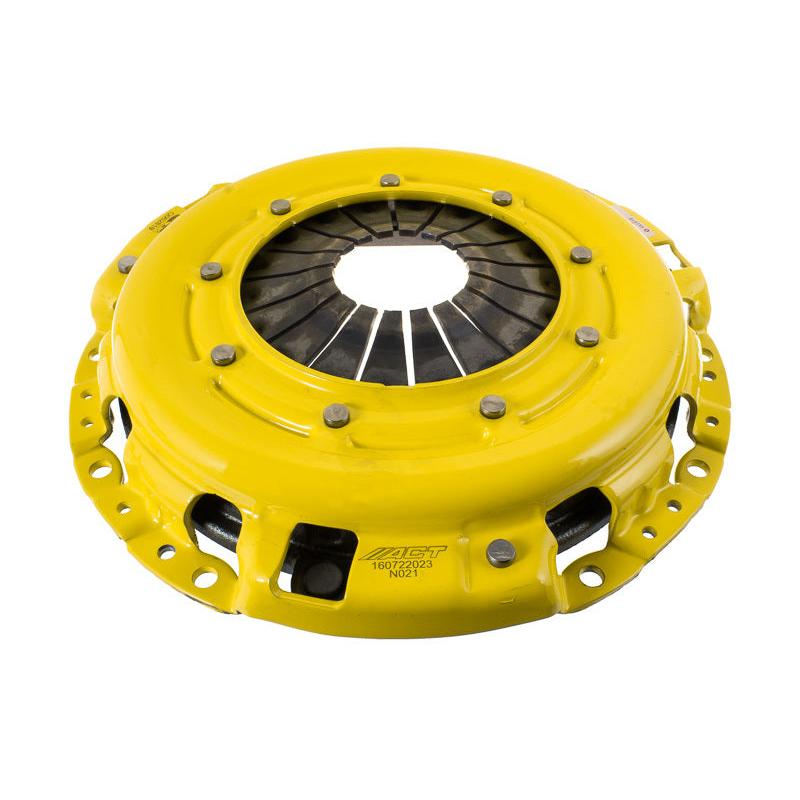 ACT 2003 Nissan 350Z P/PL Heavy Duty Clutch Pressure Plate - T1 Motorsports