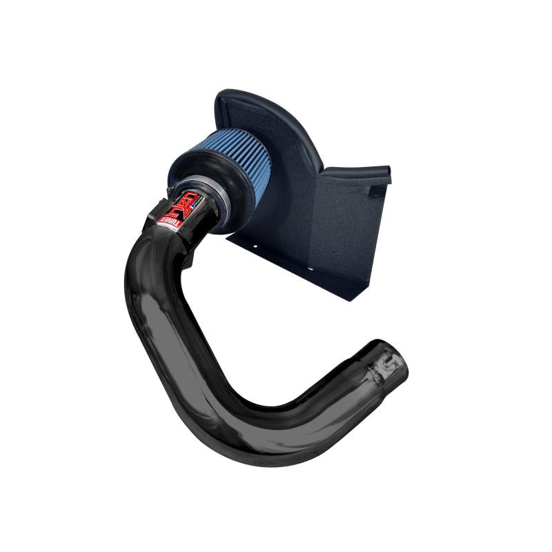 Injen 2015+ Subaru WRX 2.0L 4 Cyl (Turbo) Black Short Ram Intake w/ MR Tech and Heat Shield - T1 Motorsports