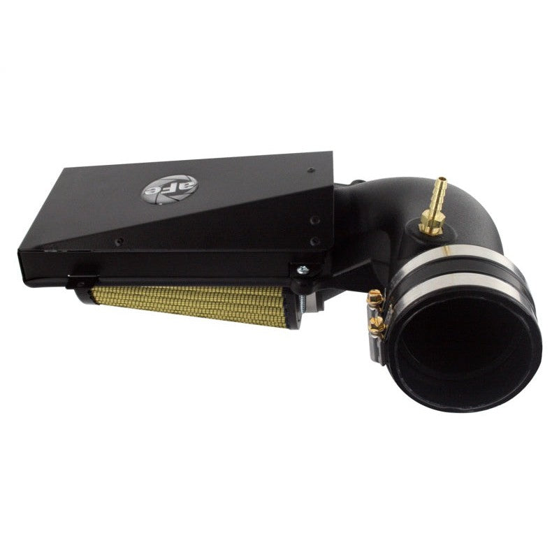 aFe MagnumFORCE Intakes Stage-2 Si PG7 AIS PG7 VW Golf/Jetta 09-12 L4-2.0L (tdi)