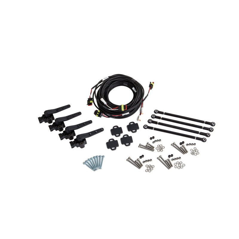 Air Lift Performance 3P to 3H Height Upgrade