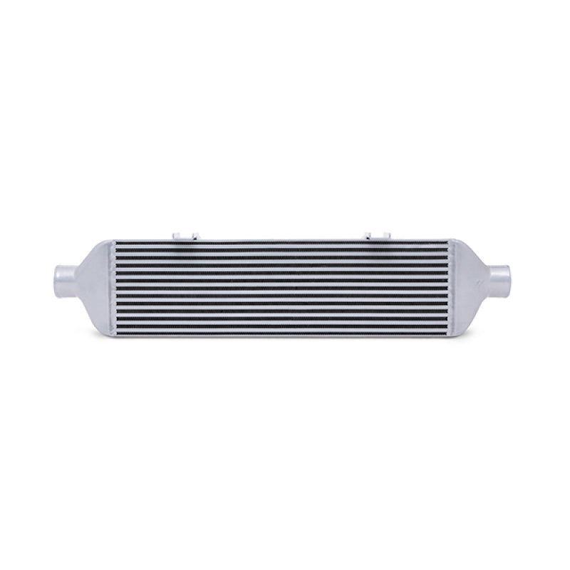 Mishimoto 15+ Subaru WRX Front-Mount Intercooler Kit - Silver Core - T1 Motorsports