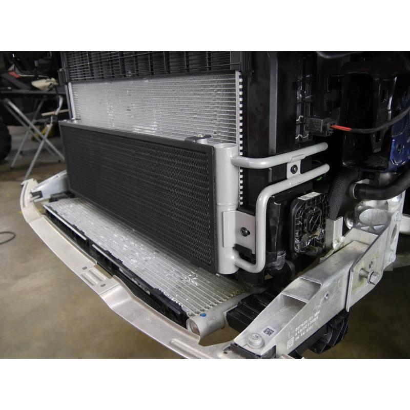 Mishimoto 2021+ BMW G8X M3/M4 Transmission Cooler