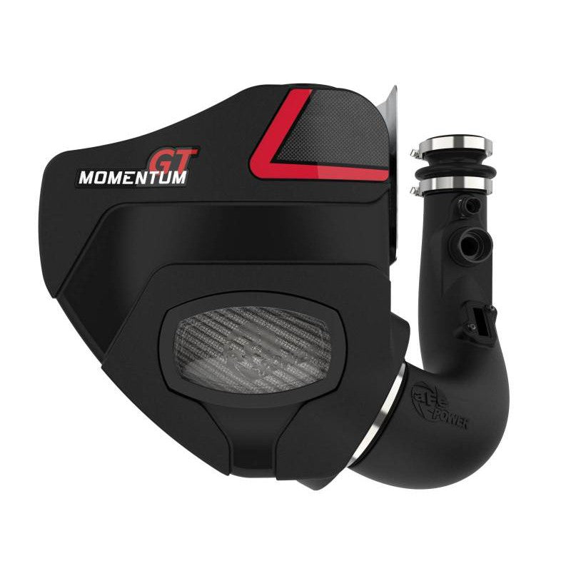 aFe Momentum GT Cold Air Intake System w/Pro DRY S Filter 19-21 BMW 330i B46/B48