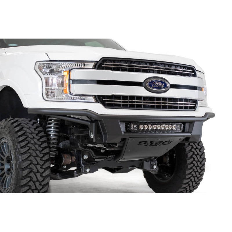 Addictive Desert Designs 18-20 Ford F-150 ADD PRO Bolt-On Front Bumper