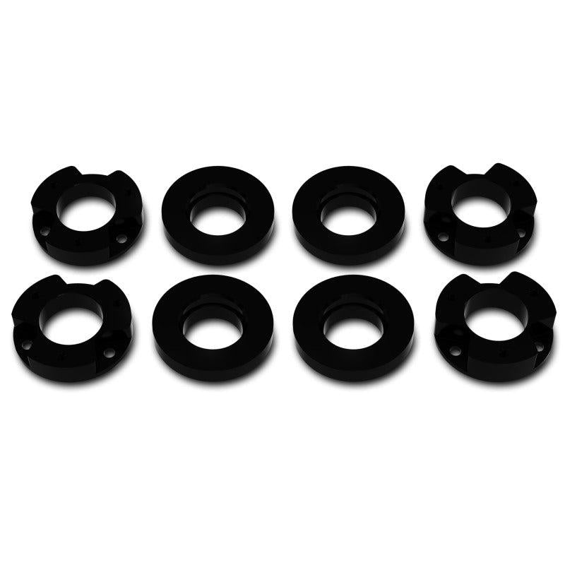 ICON 2021+ Ford Bronco 3in Lift C/O Spacer Kit - T1 Motorsports