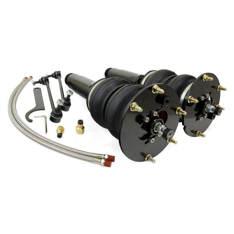 Air Lift Performance BMW F30 3-Series (incl xDrive) Front Kit