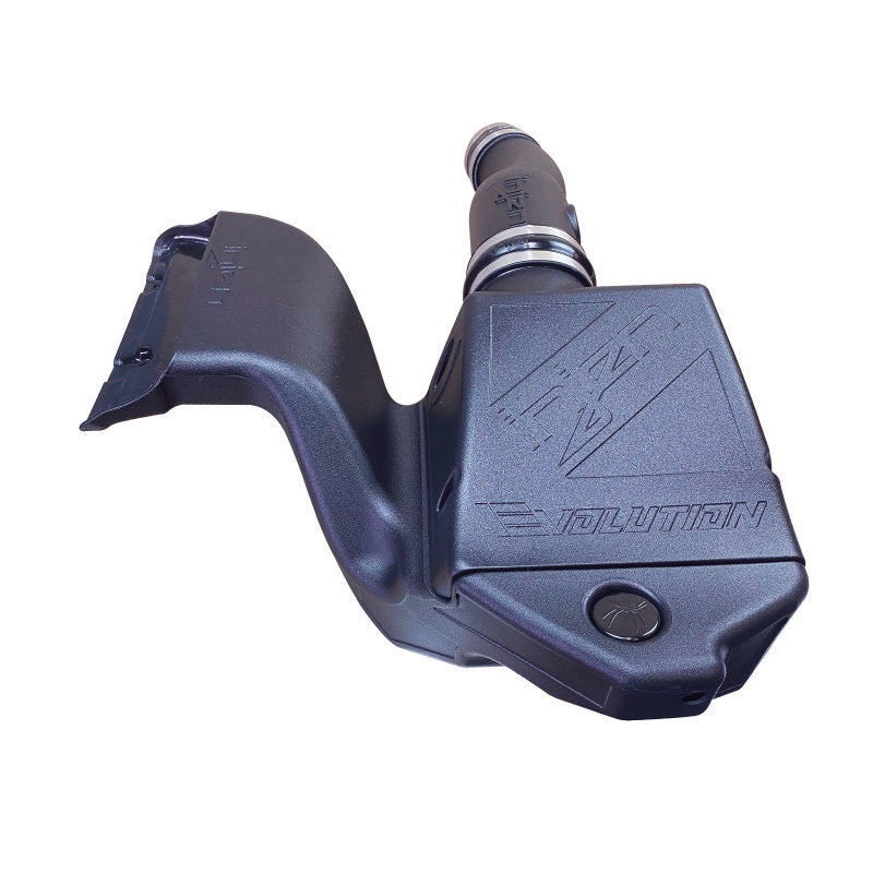 Injen 2015+ Ford F-150 2.7L/3.5L V6 EcoBoost Evolution Intake - T1 Motorsports