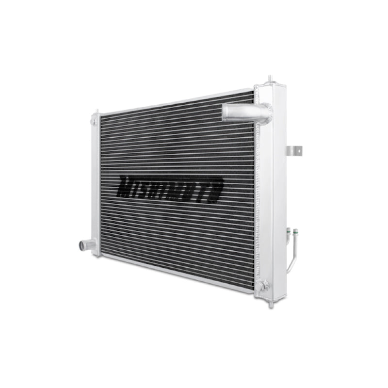 Mishimoto 09+ Nissan 370Z Manual Radiator - T1 Motorsports