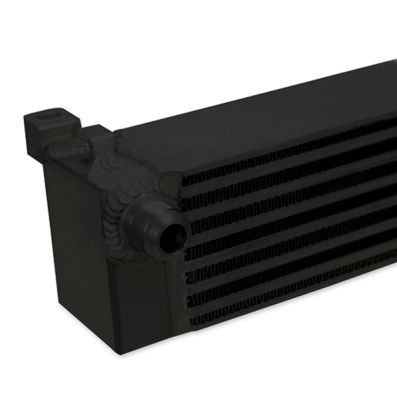 Mishimoto BMW E46 M3 Oil Cooler Kit - T1 Motorsports