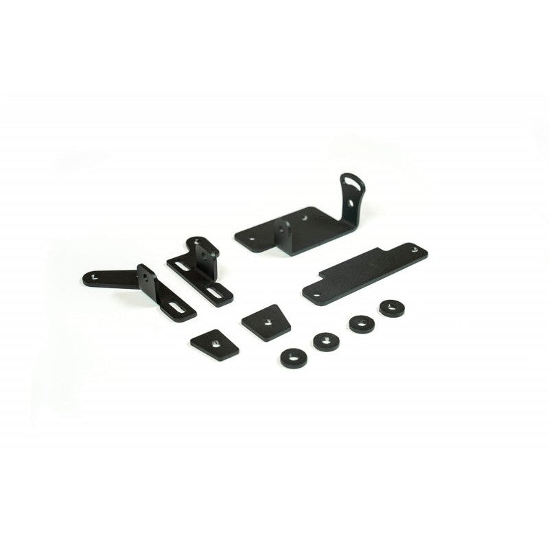 Addictive Desert Designs 2021 Ford F-150 Adaptive Cruise Control Bracket