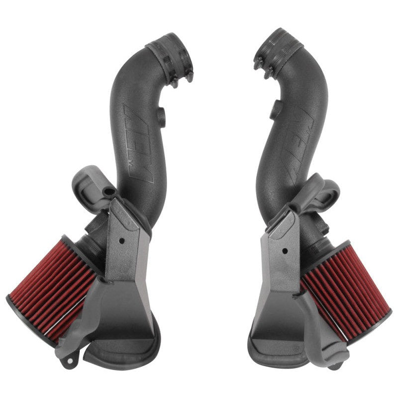 AEM 2014-2016 C.A.S. Infiniti Q50 V6-3.7L F/I Cold Air Intake - T1 Motorsports