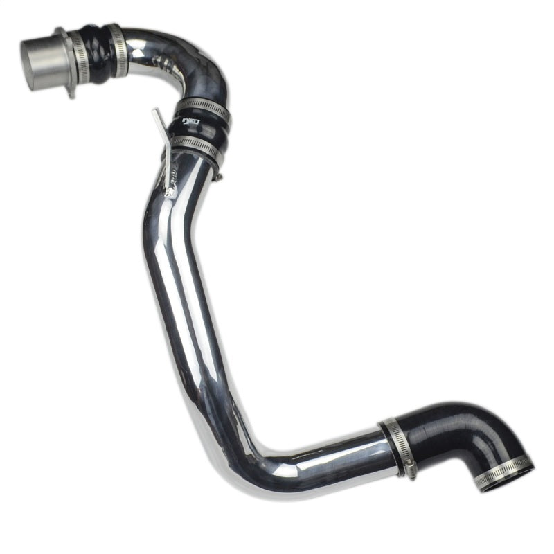 Injen 15-17 Volkswagen GTI (MK7) 2.0L Turbo TSI Aluminum Intercooler Piping Kit - Red - T1 Motorsports