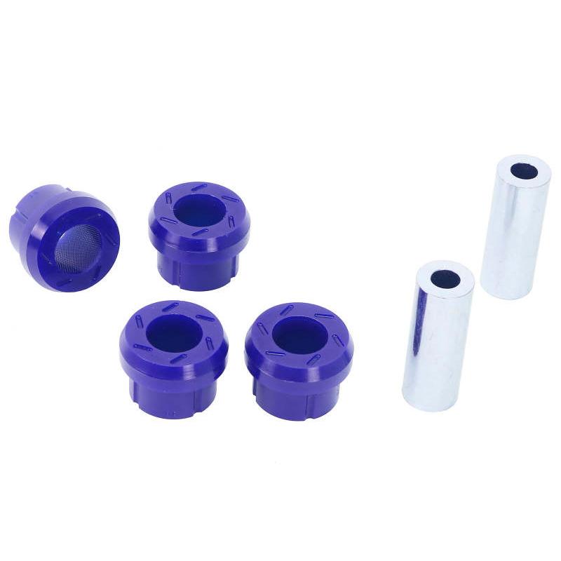SuperPro 2006 Lexus GS430 Base Front Lower Inner Forward Control Arm Bushing Kit - T1 Motorsports