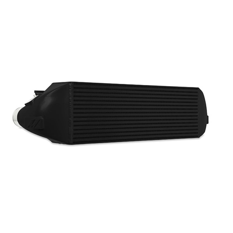Mishimoto 2013+ Ford Focus ST Black Intercooler w/ Black Pipes - T1 Motorsports