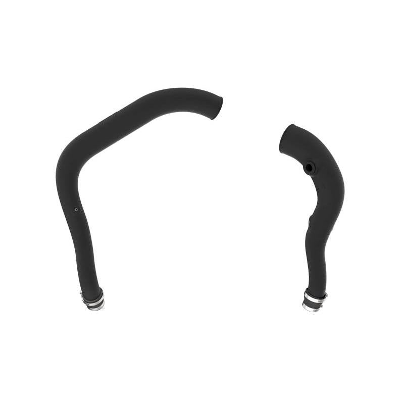K&N 18-20 Ford F150 Raptor V6 3.5L Inlet Pipes